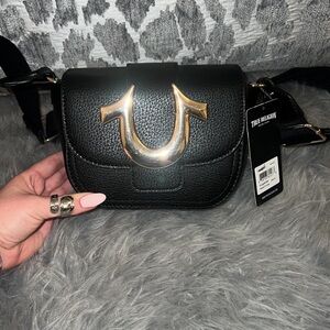 True Religion Purse